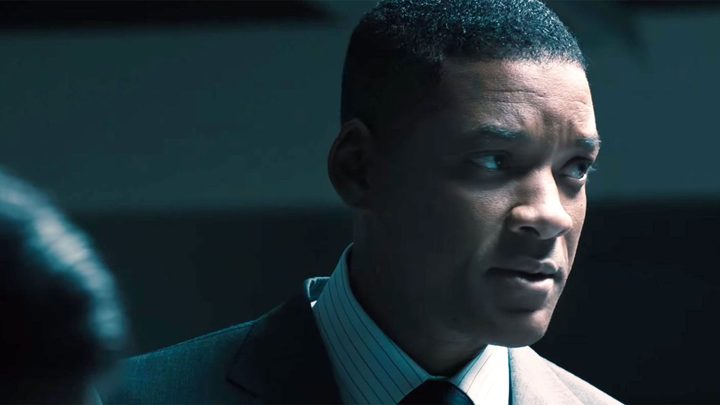 Concussion