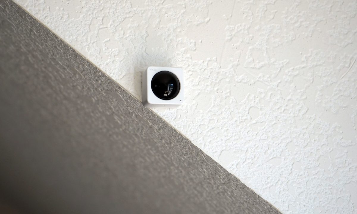 Wyze Sense Starter Kit review