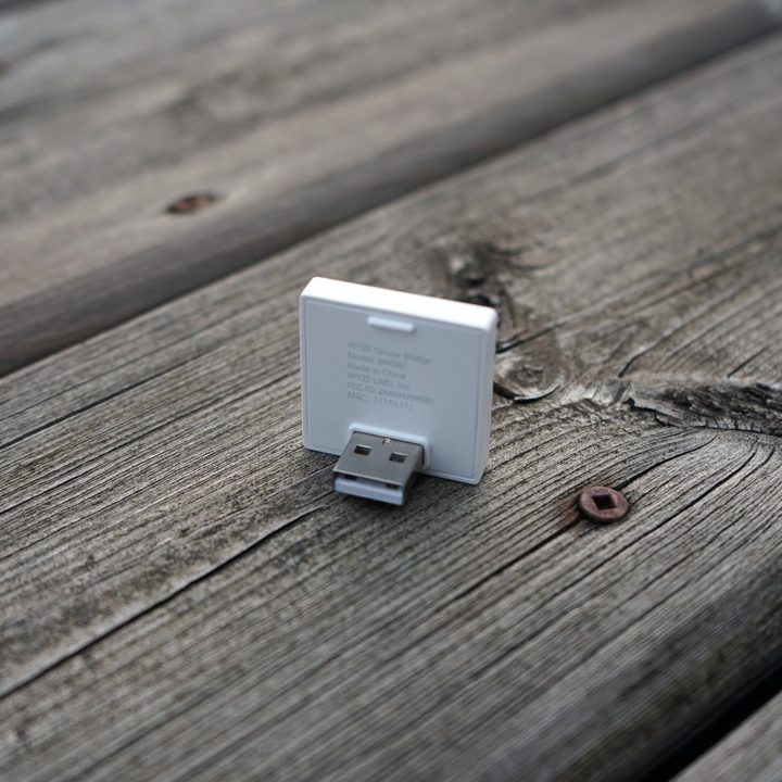 Wyze Sense Starter Kit review