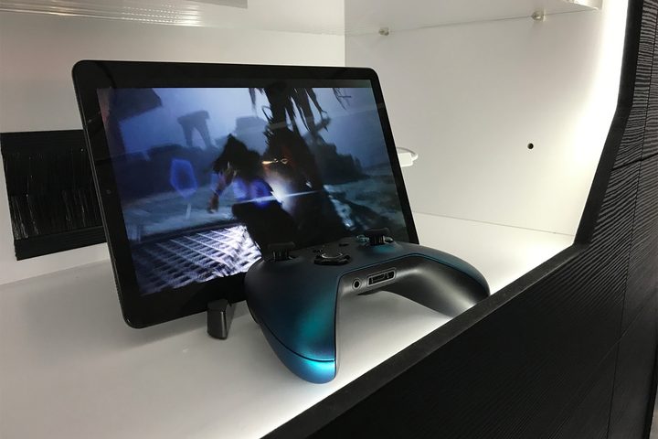 xcloud hands on
