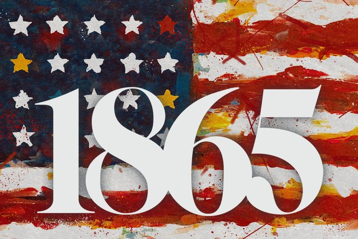 1865 Podcast