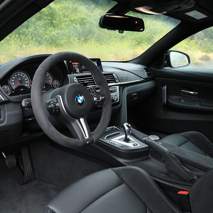 2019 bmw m4 cs review 15