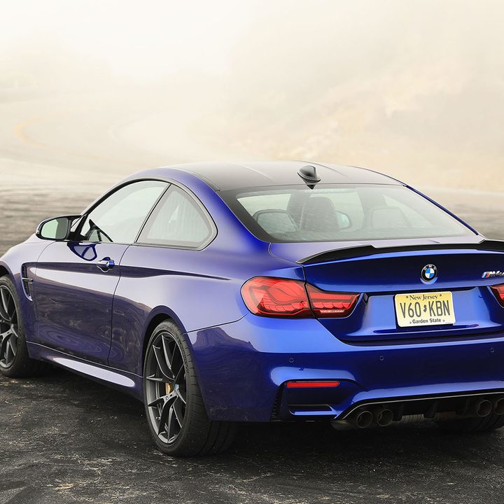 2019 bmw m4 cs review 2