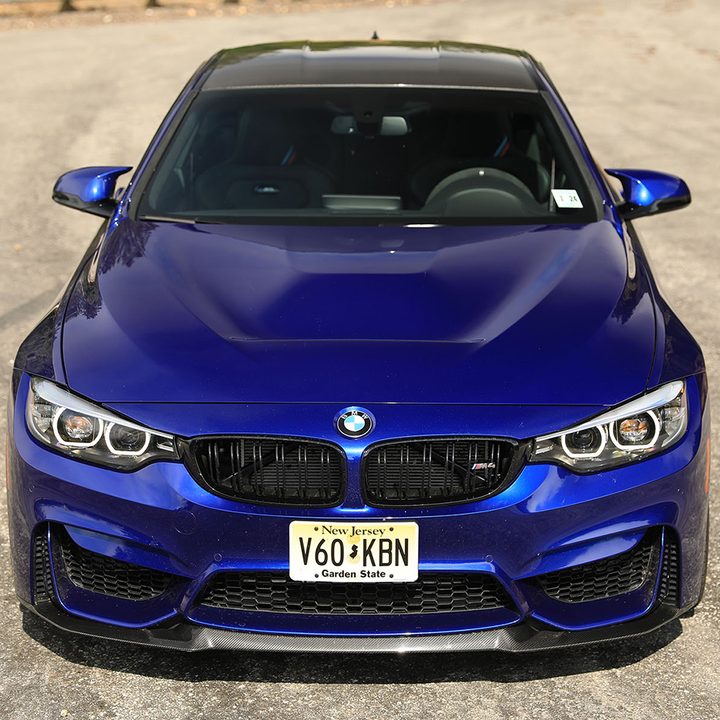 2019 bmw m4 cs review 9