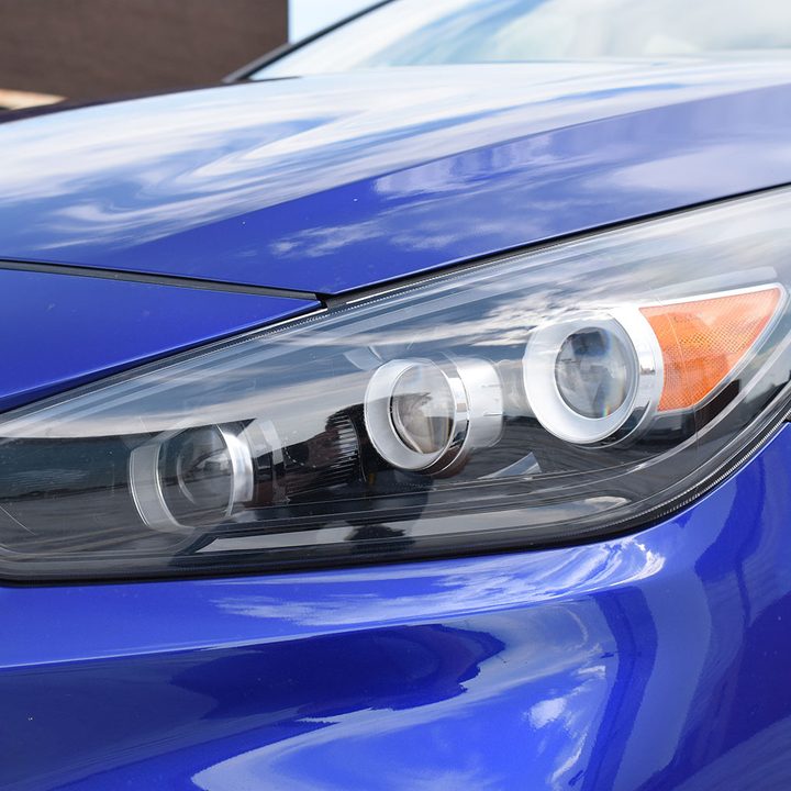 2019 Hyundai Elantra GT