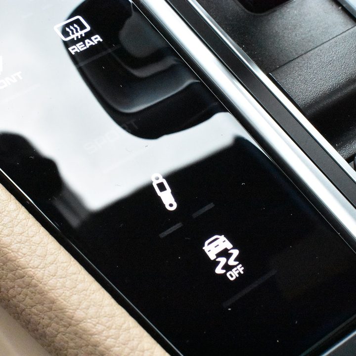 2019 porsche cayenne e hybrid review 2