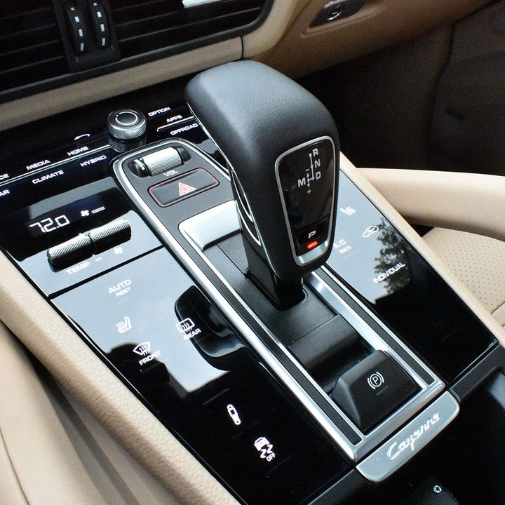 2019 porsche cayenne e hybrid review 2