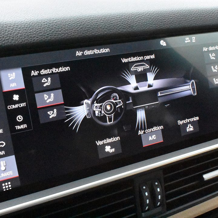 2019 porsche cayenne e hybrid review 2
