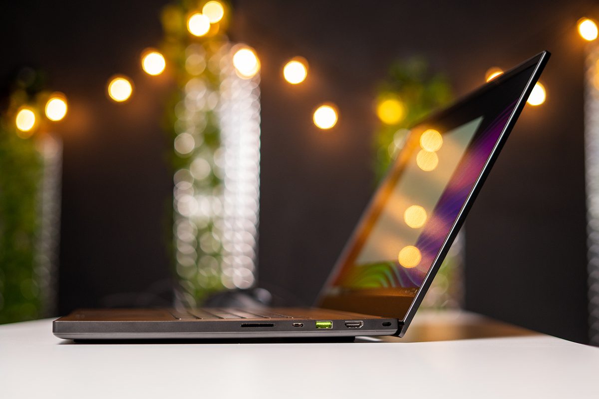 2019 Razer Blade Pro 17
