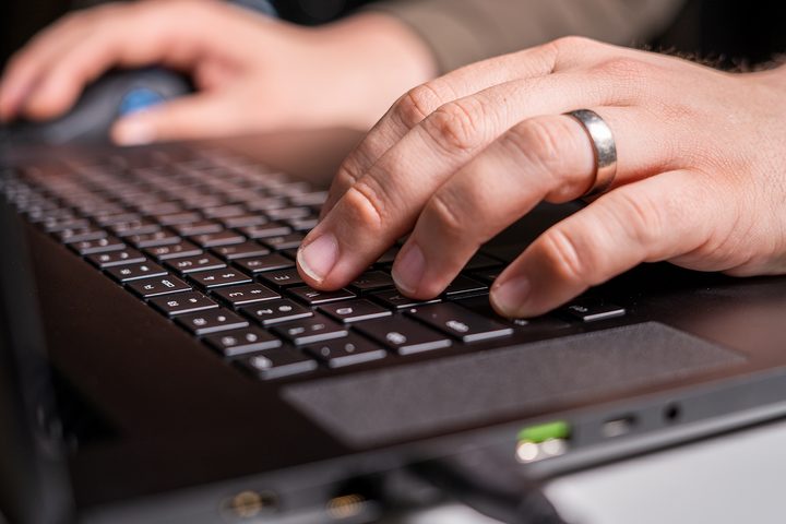 2019 Razer Blade Pro 17