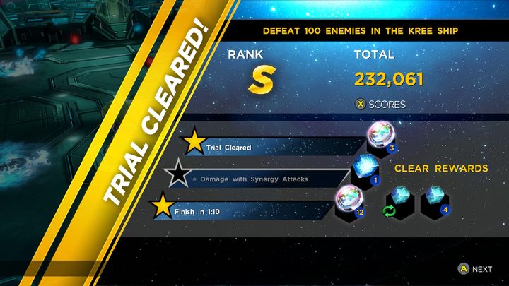 Marvel Ultimate Alliance 3