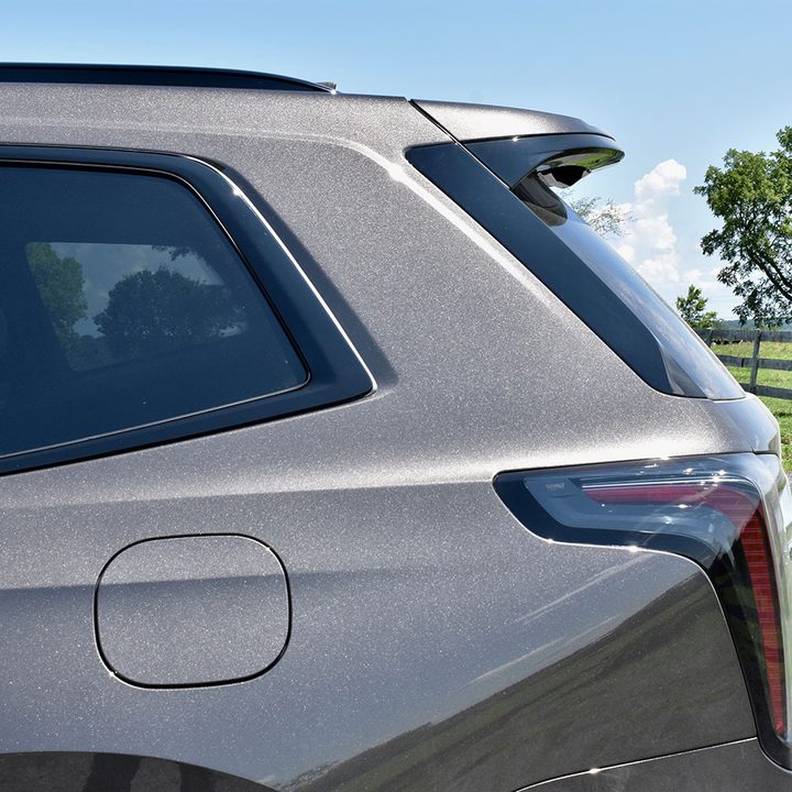 2020 Cadillac XT6