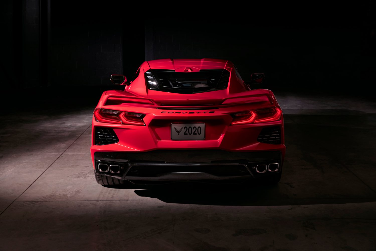 mid engined chevrolet corvette news rumors specs 2020 stingray