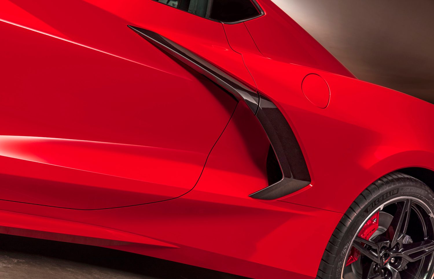 mid engined chevrolet corvette news rumors specs 2020 stingray