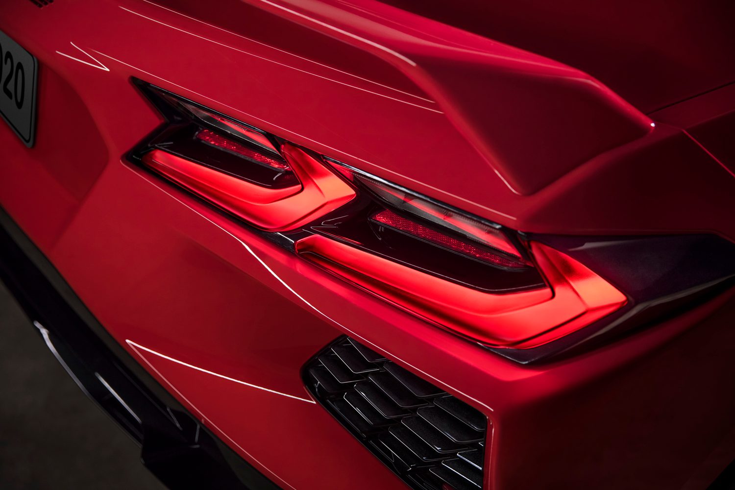 mid engined chevrolet corvette news rumors specs 2020 stingray
