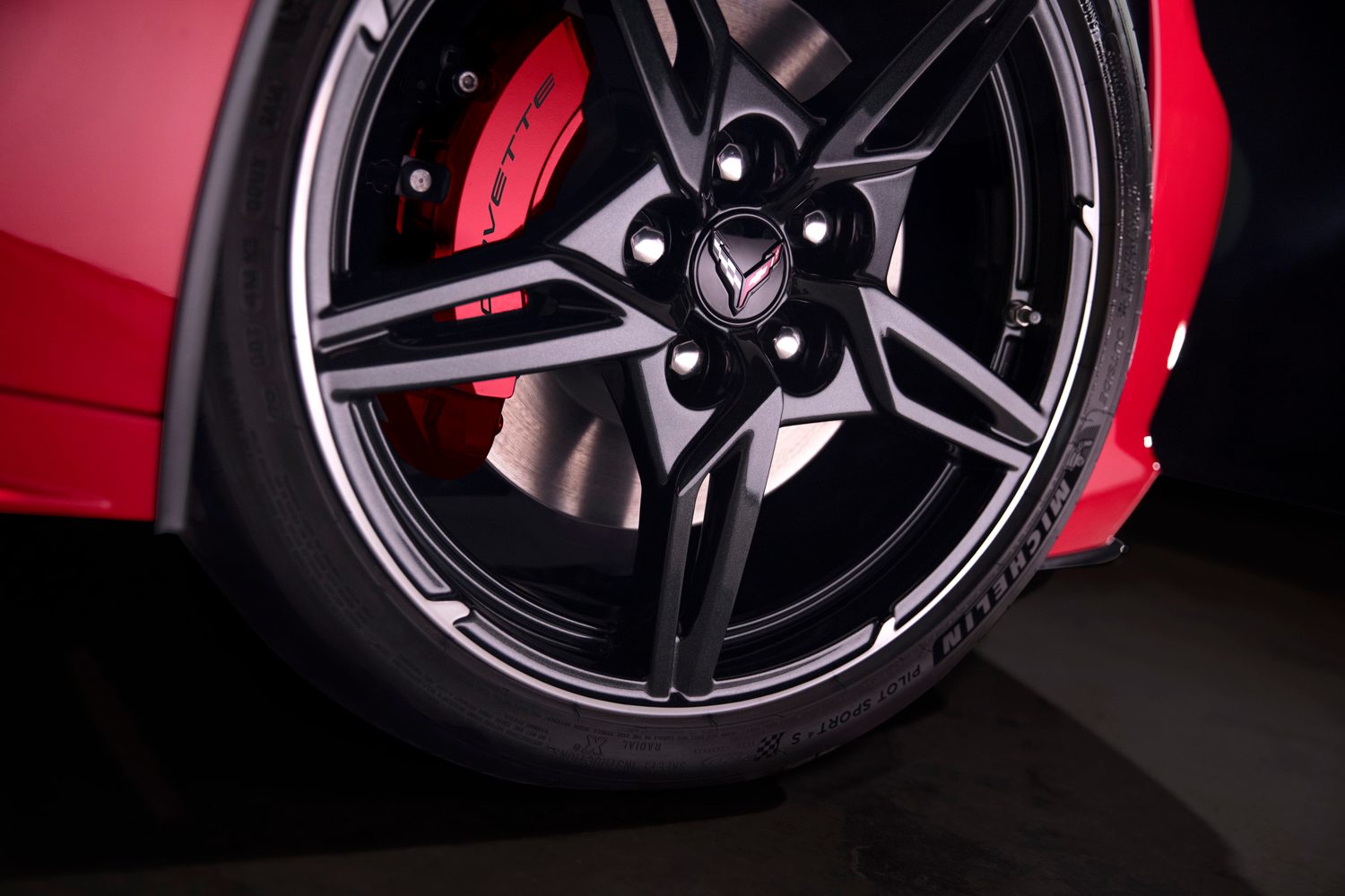 mid engined chevrolet corvette news rumors specs 2020 stingray