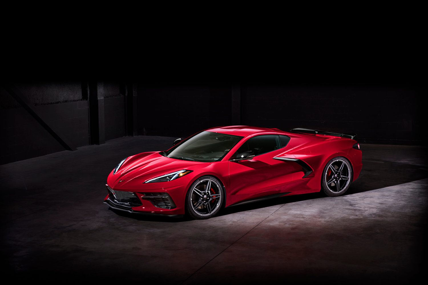 mid engined chevrolet corvette news rumors specs 2020 stingray