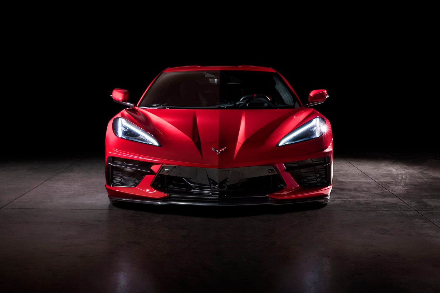 mid engined chevrolet corvette news rumors specs 2020 stingray