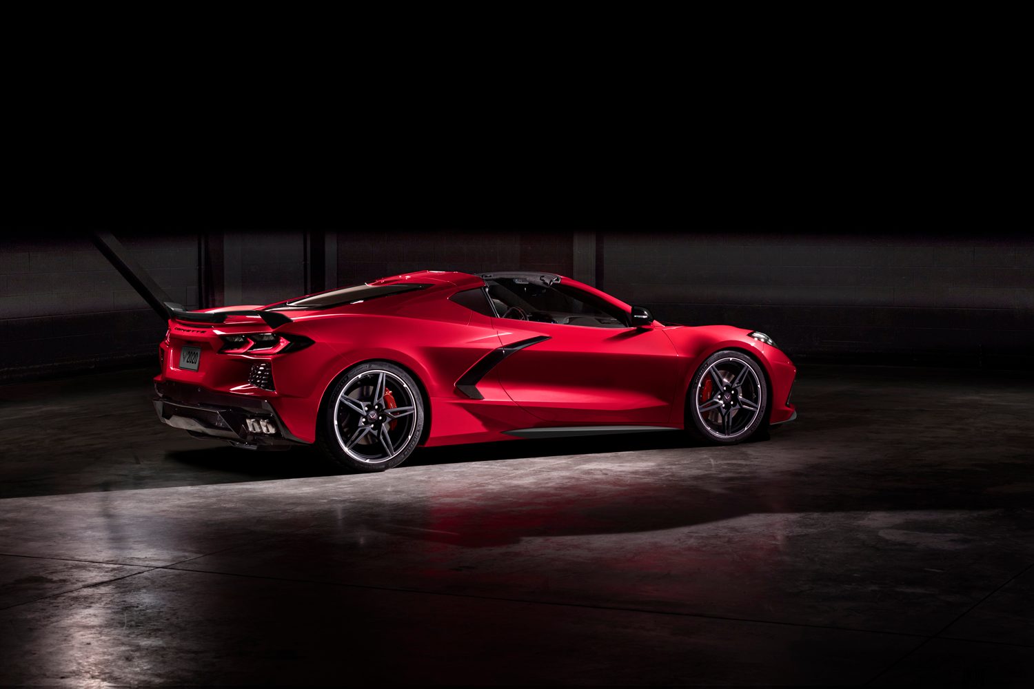 mid engined chevrolet corvette news rumors specs 2020 stingray