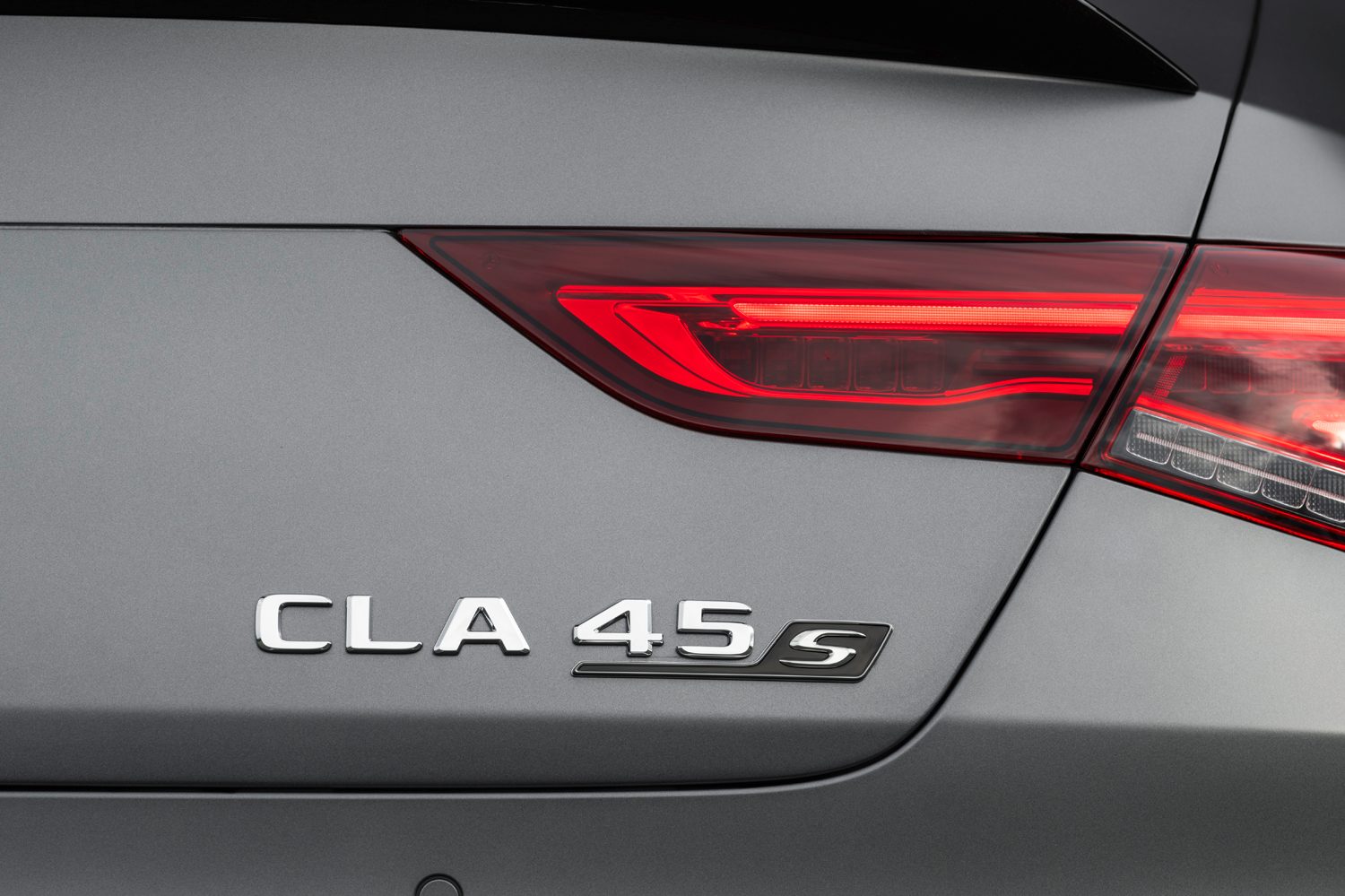 2020 mercedes benz cla keeps design led styling gets more tech ces 2019 amg 45 s 4matic