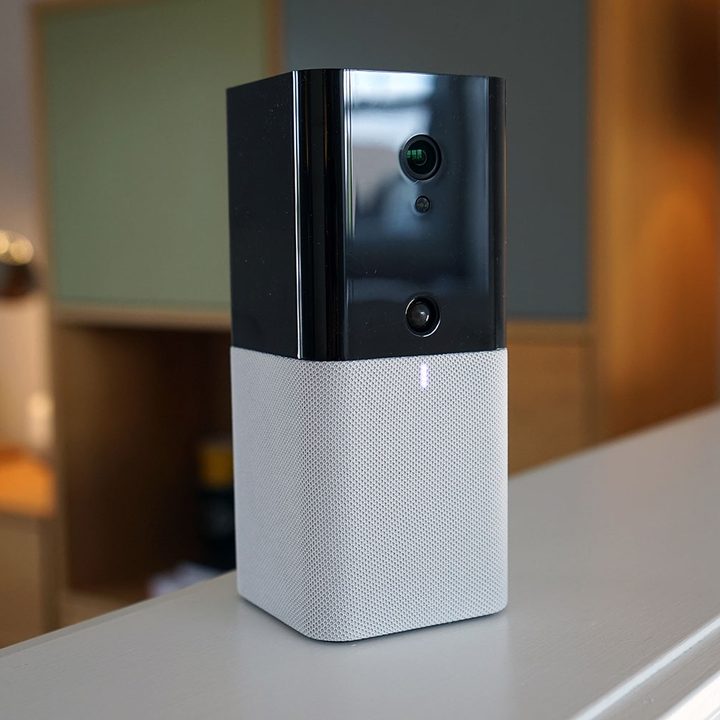 Abode Iota Starter Kit