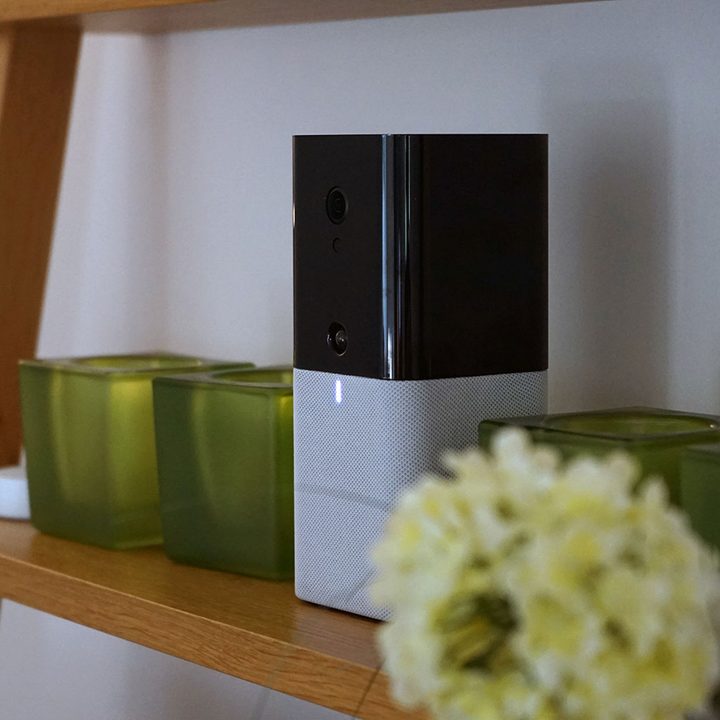 Abode Iota Starter Kit