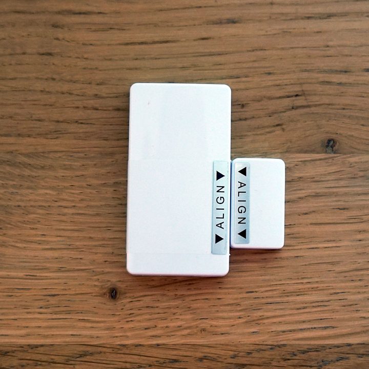 Abode Iota Starter Kit