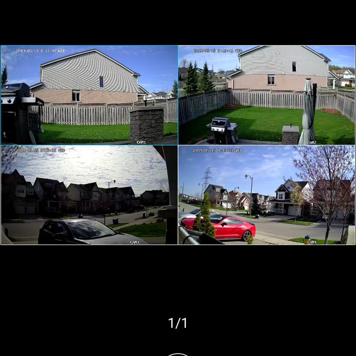 alc patrol hd surveillance system review screenshots verical 4