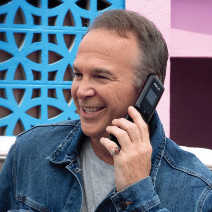 Alcatel-Go-Flip-V
