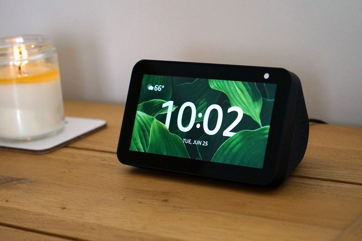 Amazon Echo Show 5 review