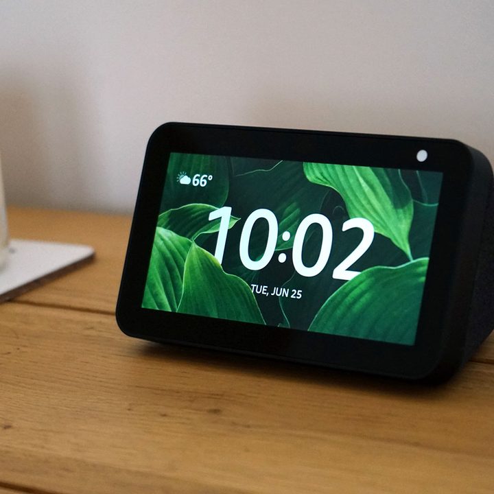 Amazon Echo Show 5 review
