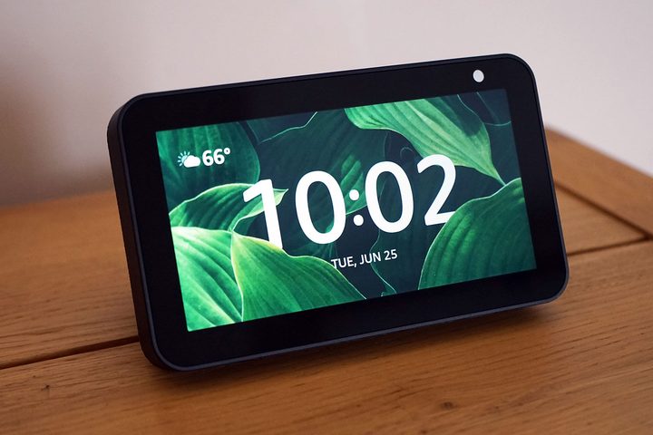 Amazon Echo Show 5 review