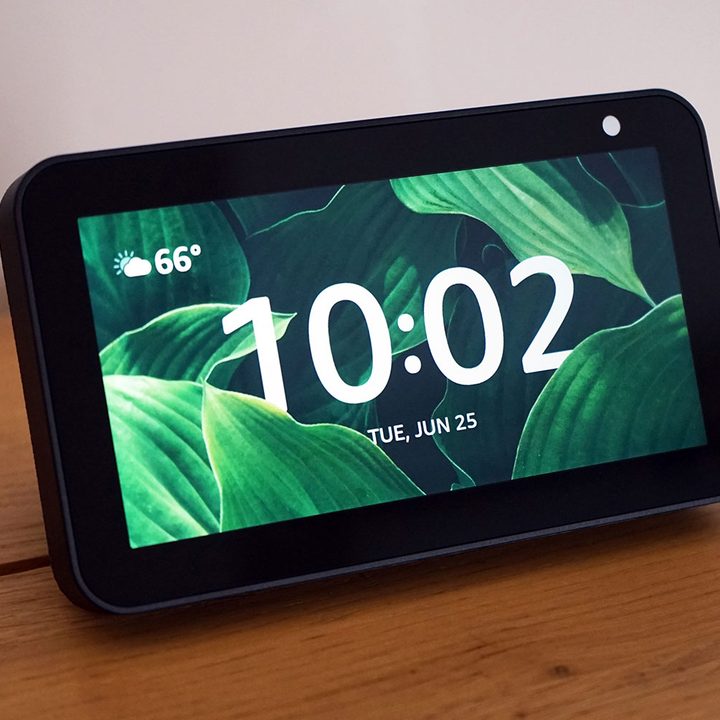 Amazon Echo Show 5 review