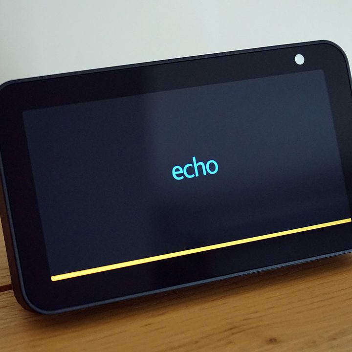 Amazon Echo Show 5 review