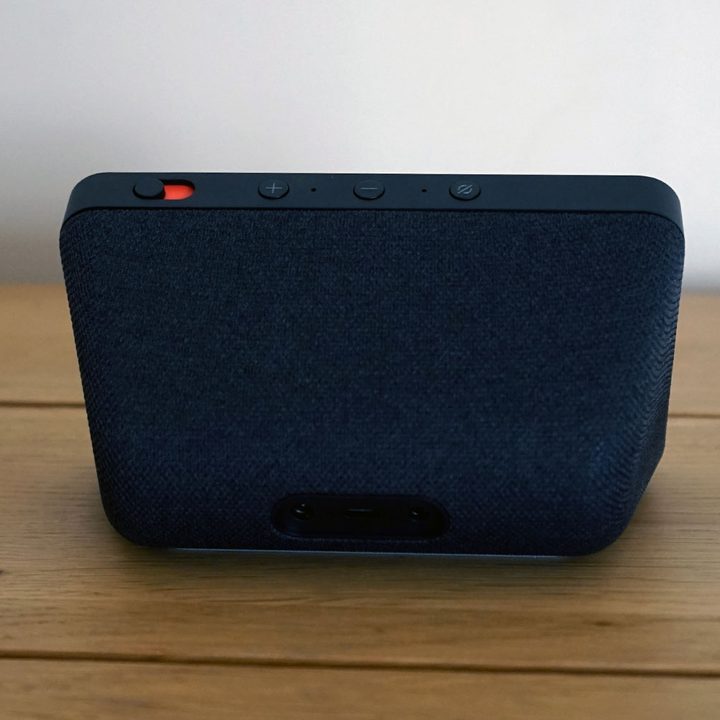 Amazon Echo Show 5 review