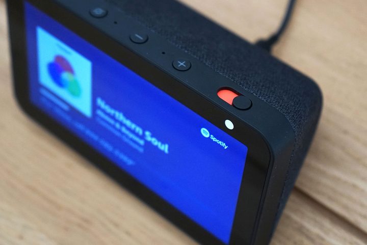 Amazon Echo Show 5 review