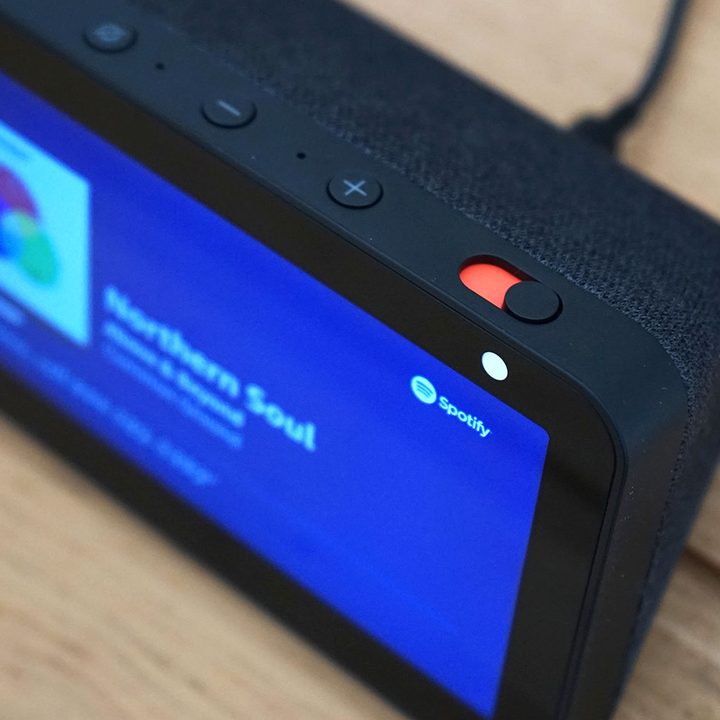 Amazon Echo Show 5 review