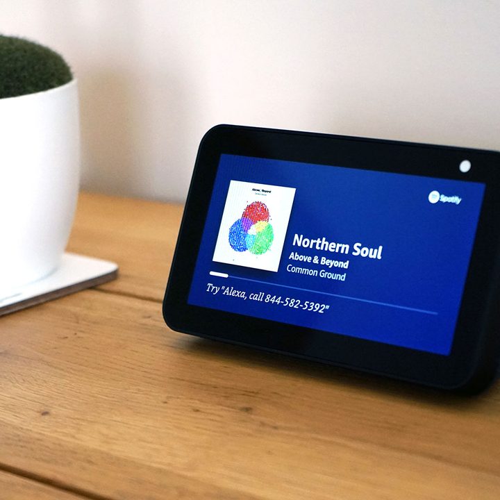 Amazon Echo Show 5 review