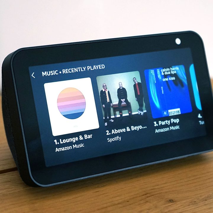 Amazon Echo Show 5 review
