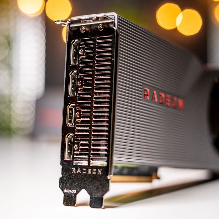 AMD Radeon RX 5700 and 5700 XT review