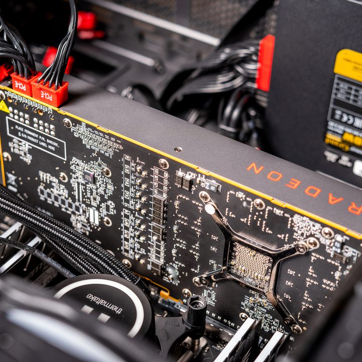 AMD Radeon RX 5700 and 5700 XT review