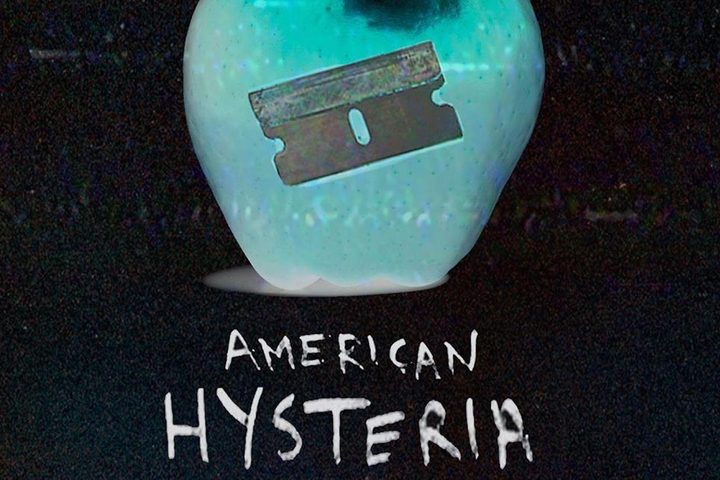 American Hysteria Podcast