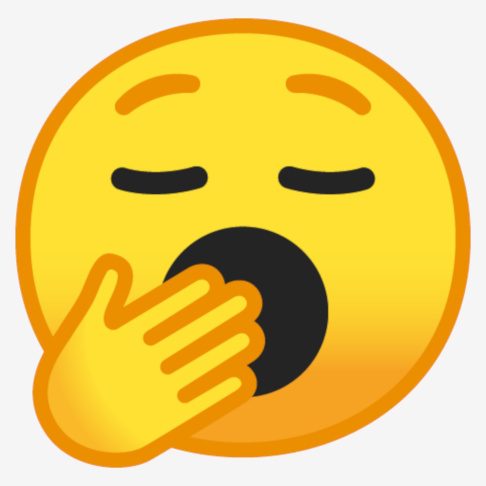 world emoji day new emojis for iphone android q yawning 2