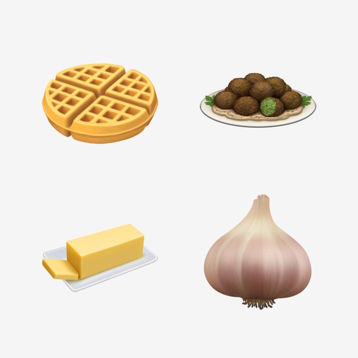 world emoji day new emojis for iphone android apple food