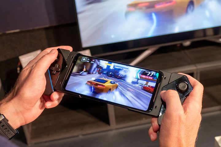 Asus ROG Phone 2