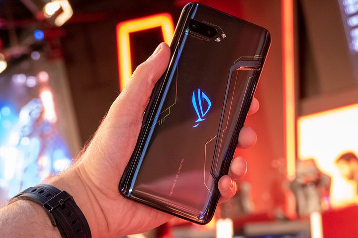Asus ROG Phone 2
