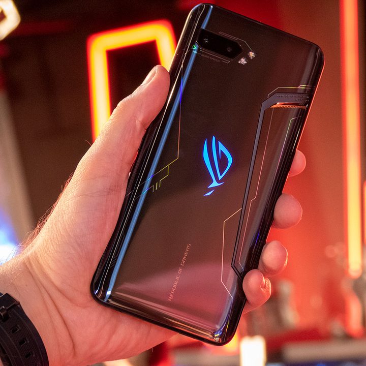 Asus ROG Phone 2