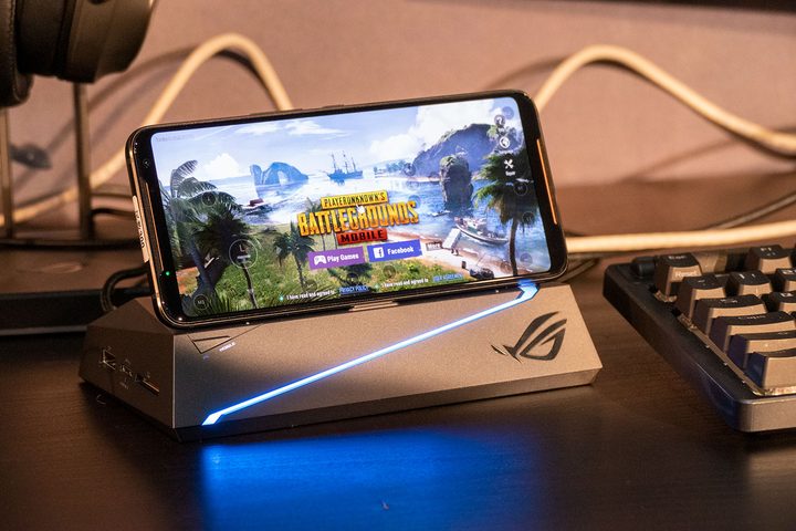 Asus ROG Phone 2