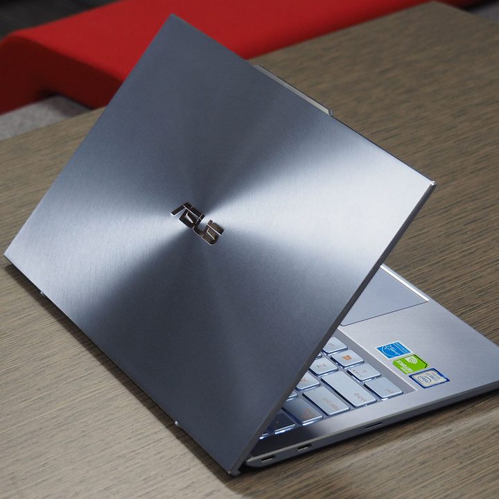 Asus ZenBook S13
