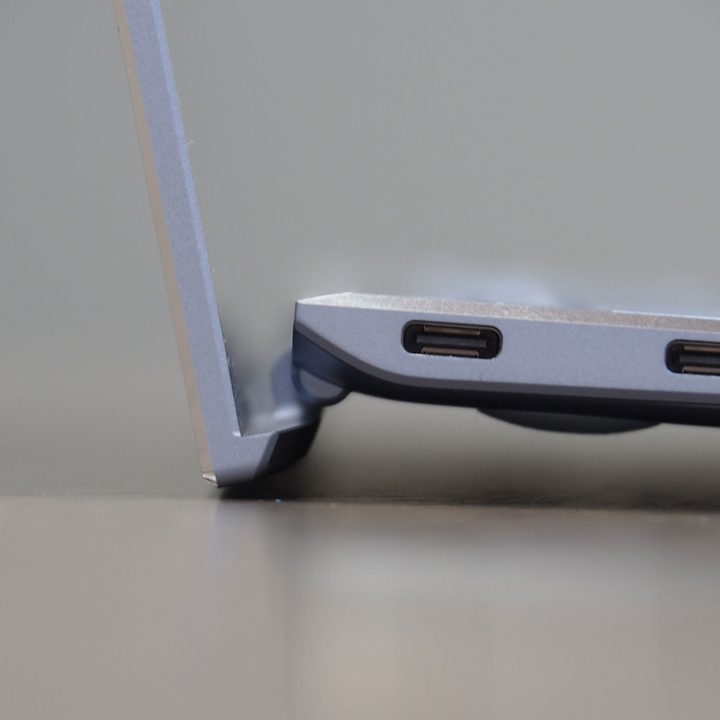 Asus ZenBook S13